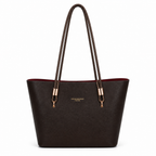 Mirae Espresso Classic Tote Bag