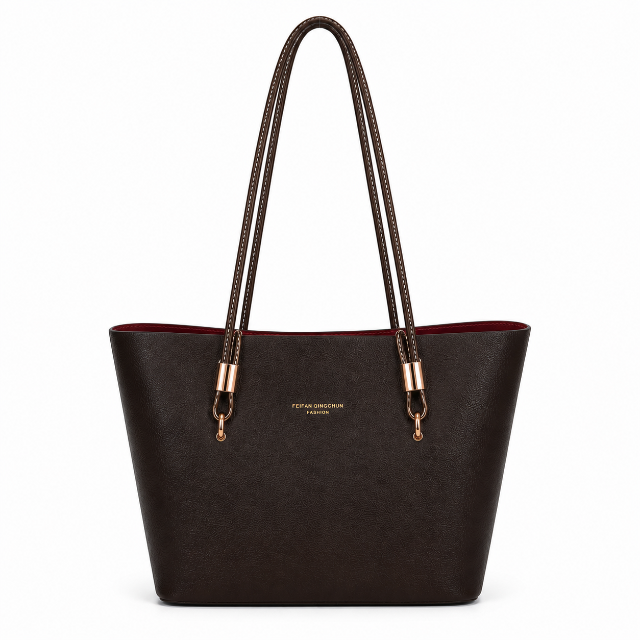 Mirae Espresso Classic Tote Bag
