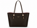 Mirae Espresso Classic Tote Bag