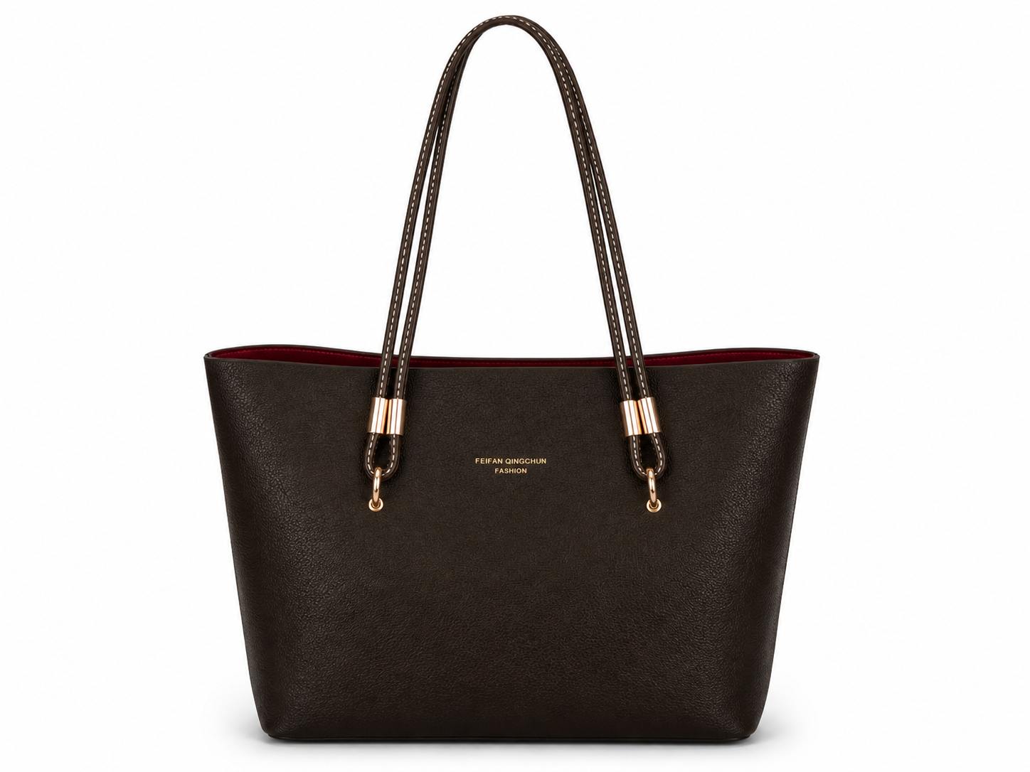 Mirae Espresso Classic Tote Bag