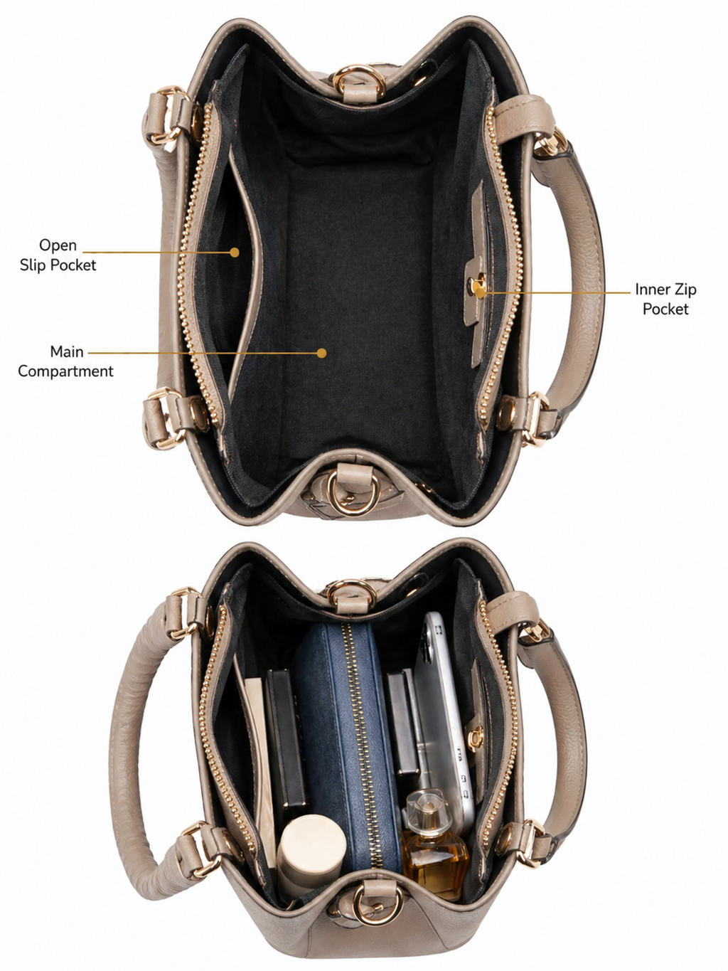 Mirae Urban Grace Handbag