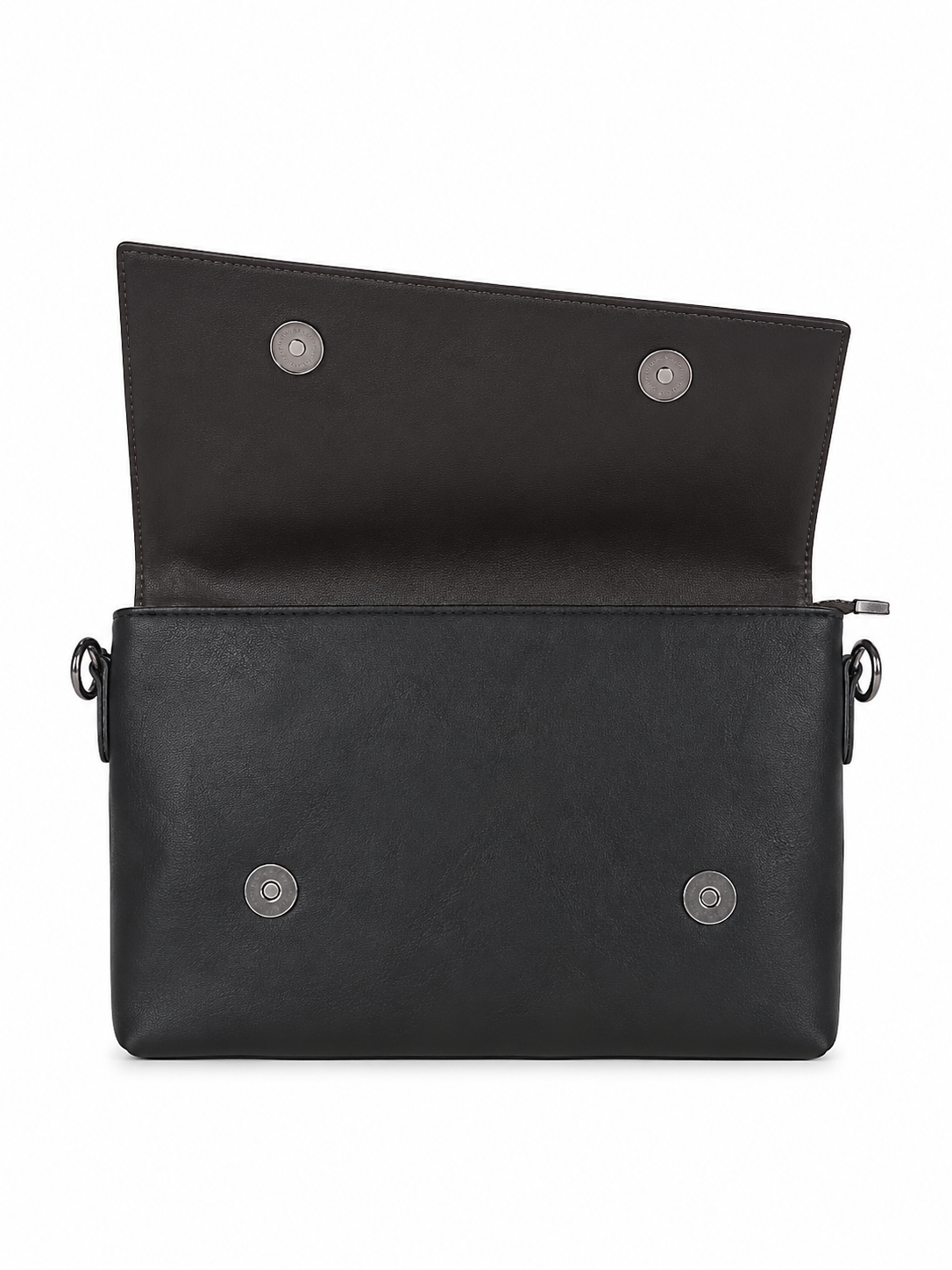 Mirae Ornate Floral Crossbody Purse