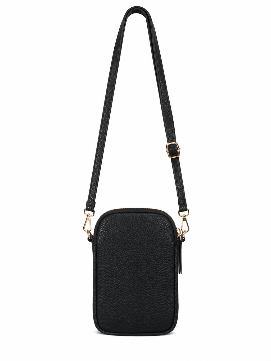 Mirae Beaded Owl Crossbody Bag