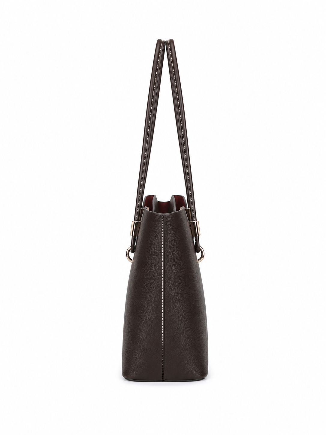 Mirae Espresso Classic Tote Bag