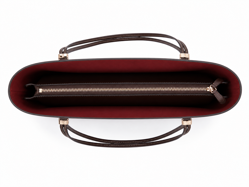 Mirae Espresso Classic Tote Bag