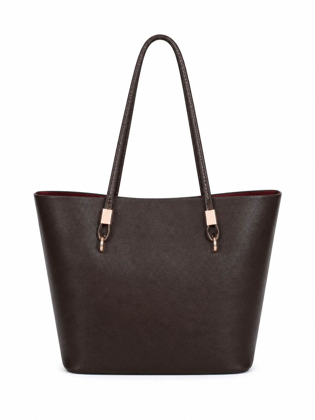 Mirae Espresso Classic Tote Bag