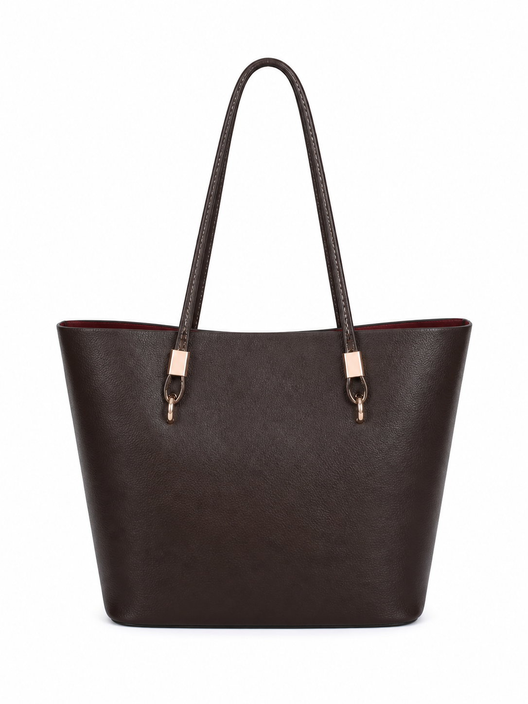 Mirae Espresso Classic Tote Bag