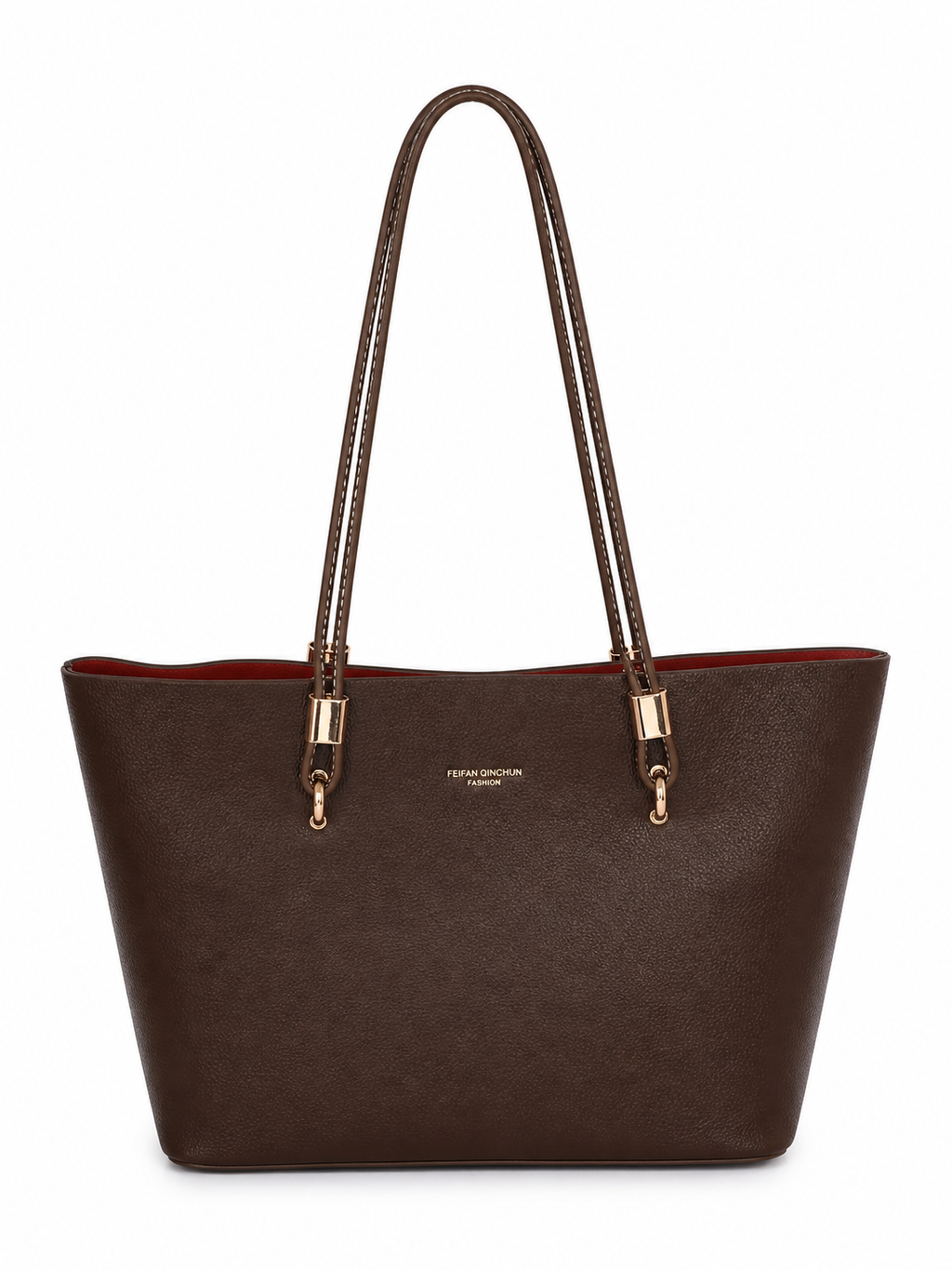 Mirae Espresso Classic Tote Bag
