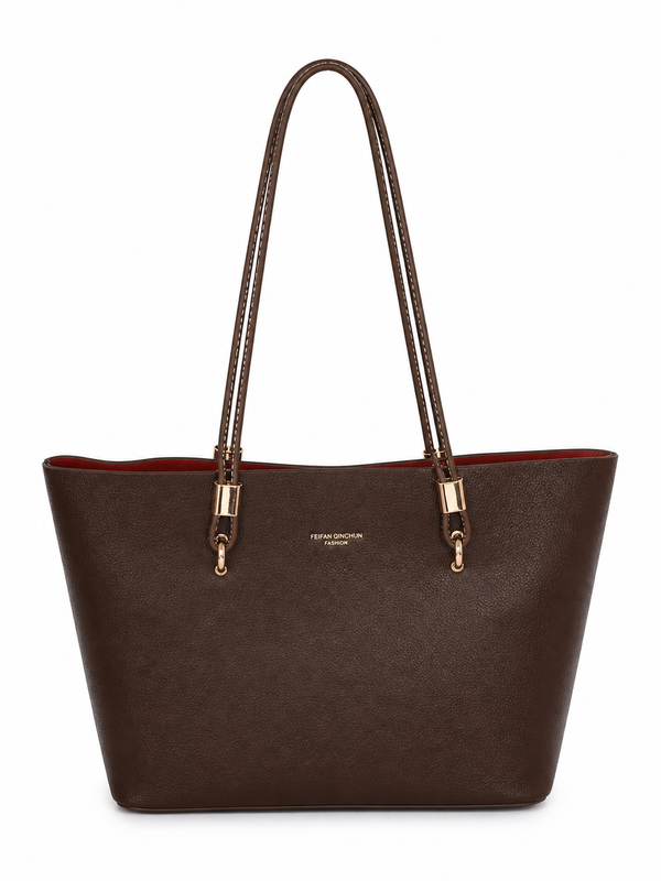 Mirae Espresso Classic Tote Bag