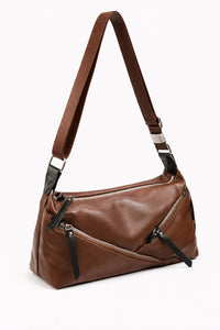 Mirae Chic Crossbody Bag