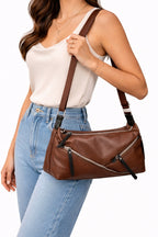 Mirae Chic Crossbody Bag